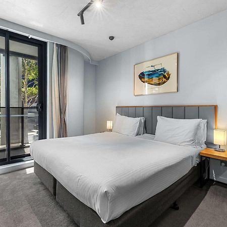 Clarion Apartments South Мельбурн Екстер'єр фото